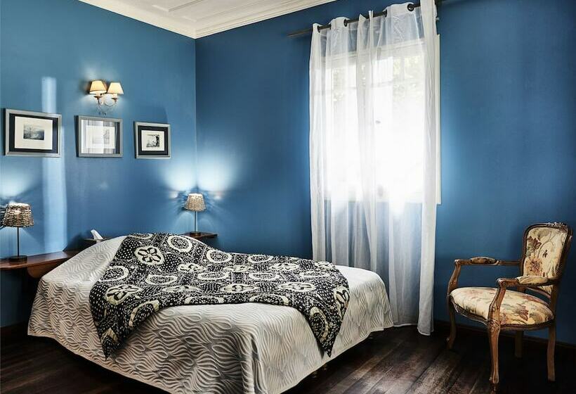 هتل Les Jardins Dheva