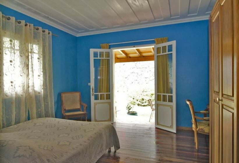 هتل Les Jardins Dheva