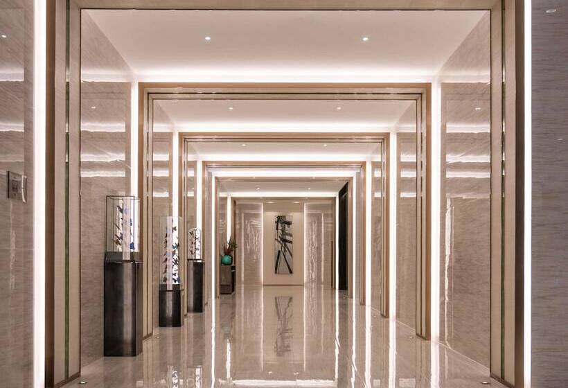 בית מלון כפרי Mercure Panjin