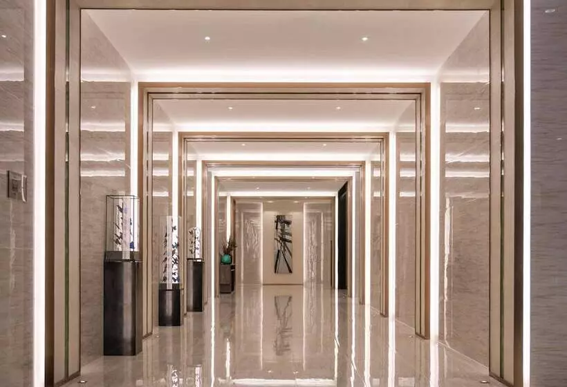 Hotelli Mercure Panjin