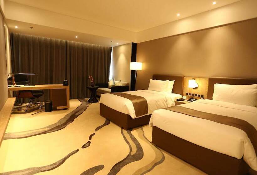 בית מלון כפרי Mercure Panjin