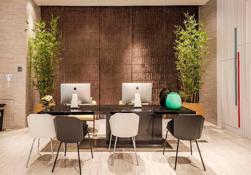 בית מלון כפרי Mercure Panjin