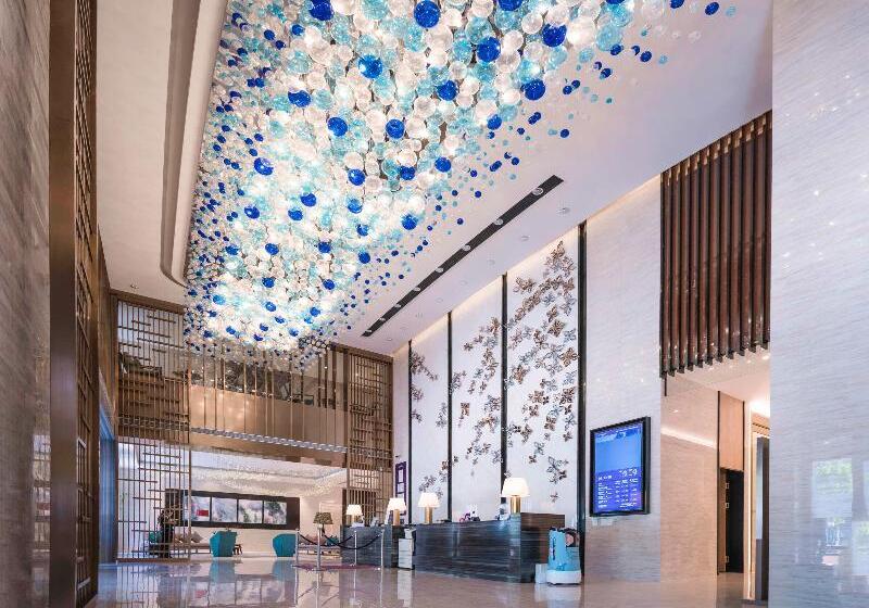 בית מלון כפרי Mercure Panjin