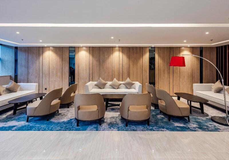 בית מלון כפרי Mercure Panjin