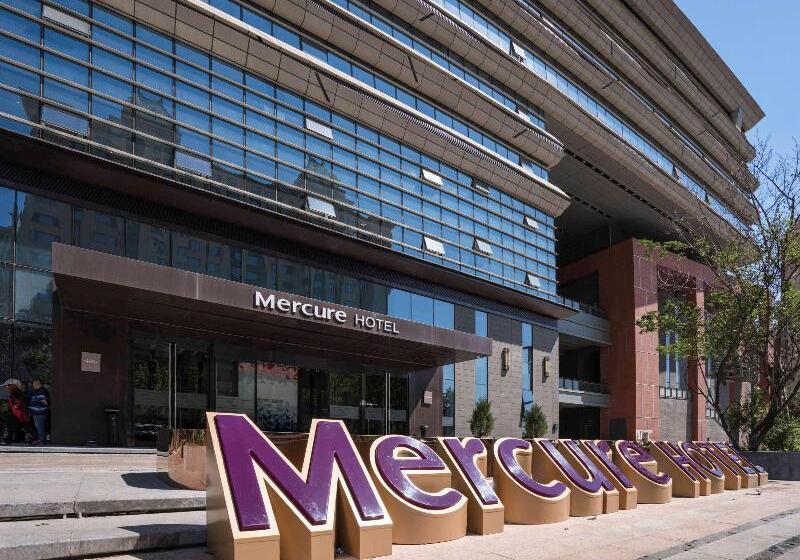 בית מלון כפרי Mercure Panjin
