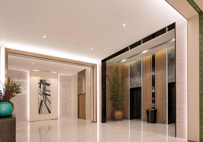 בית מלון כפרי Mercure Panjin