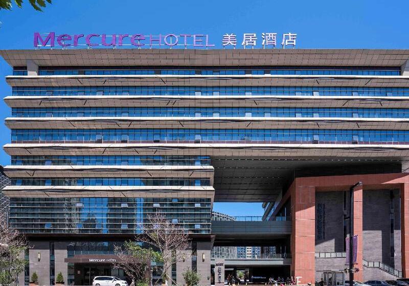 בית מלון כפרי Mercure Panjin