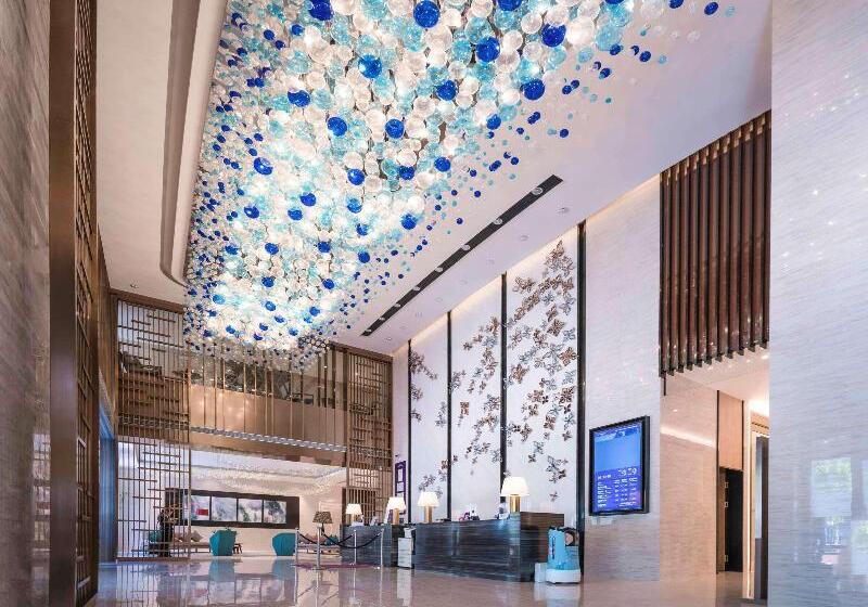 בית מלון כפרי Mercure Panjin