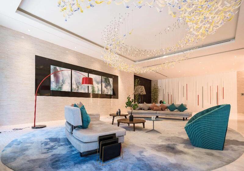 בית מלון כפרי Mercure Panjin