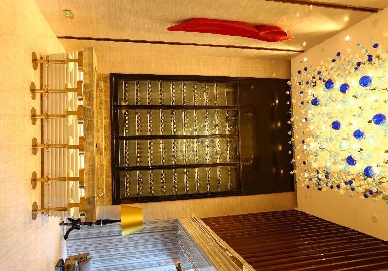 בית מלון כפרי Mercure Panjin