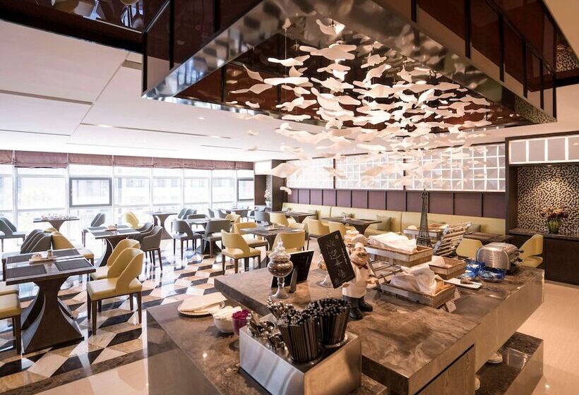 בית מלון כפרי Mercure Panjin