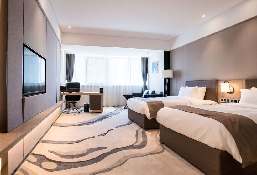 בית מלון כפרי Mercure Panjin