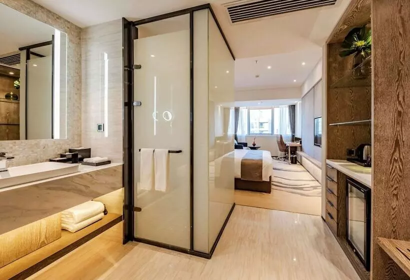 Hotelli Mercure Panjin