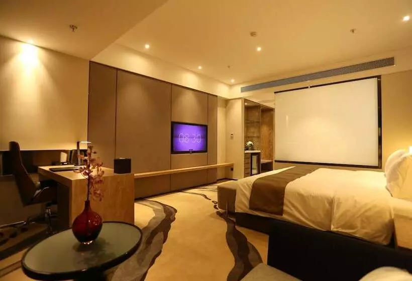 Hotelli Mercure Panjin