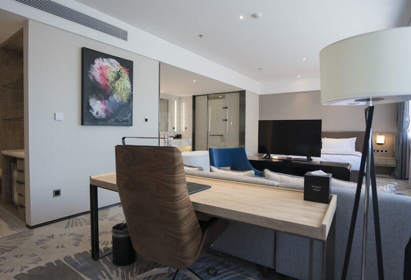 בית מלון כפרי Mercure Panjin