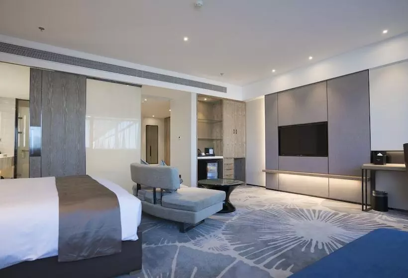 Hotelli Mercure Panjin