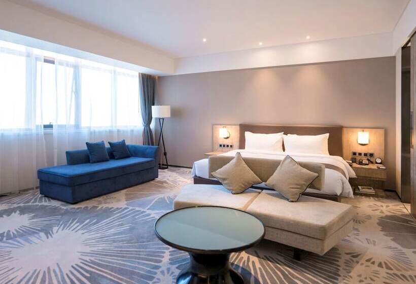 בית מלון כפרי Mercure Panjin