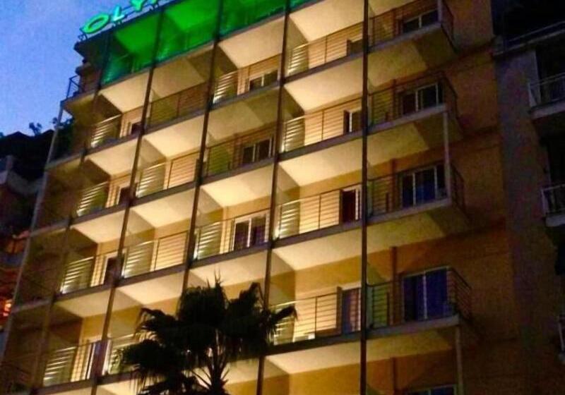 Hotel Olympic