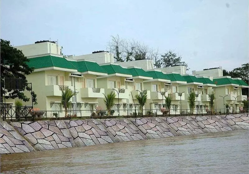 هتل River Bay