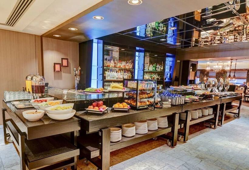 בית מלון כפרי Rock Star