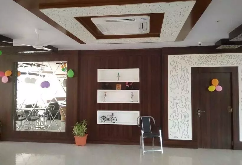 Hôtel Rock Star