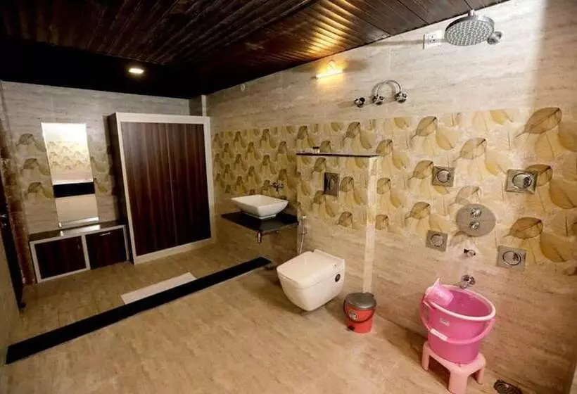 Hôtel Rock Star