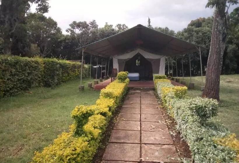 هتل Spice Garden