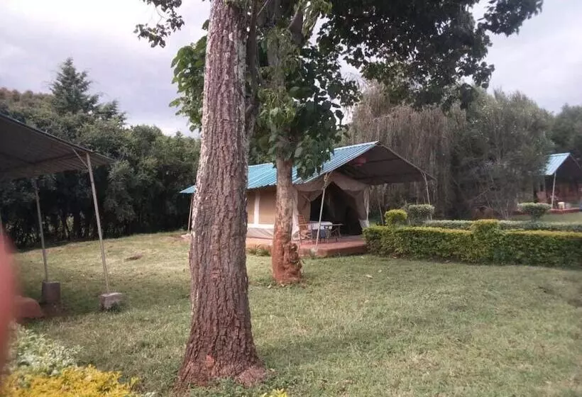 هتل Spice Garden