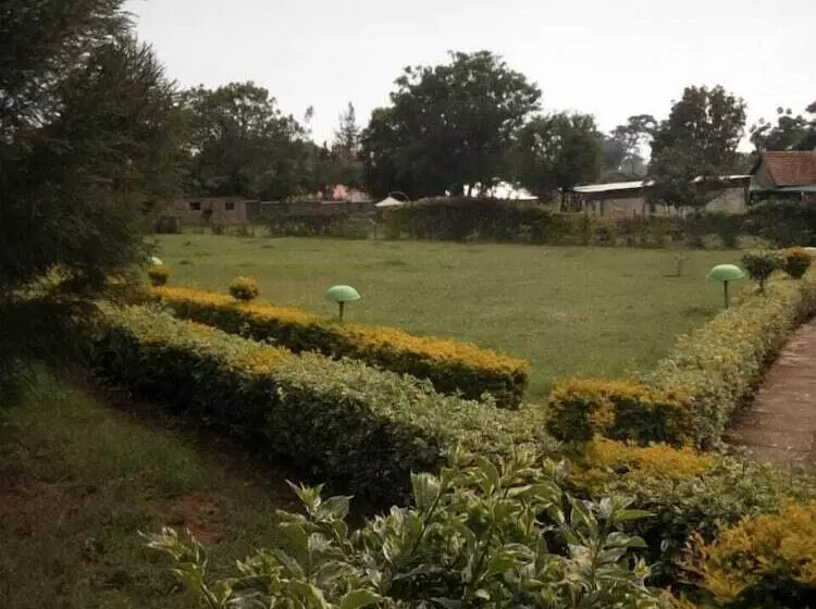 هتل Spice Garden