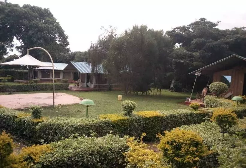هتل Spice Garden