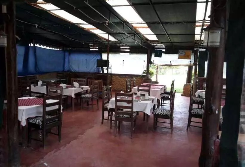 هتل Spice Garden
