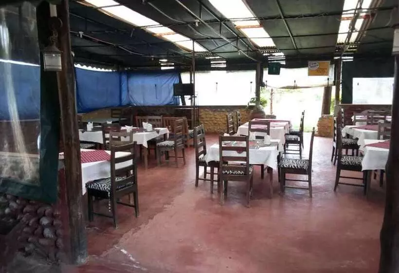 هتل Spice Garden