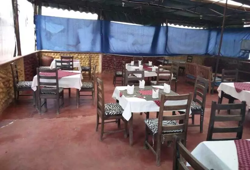 هتل Spice Garden