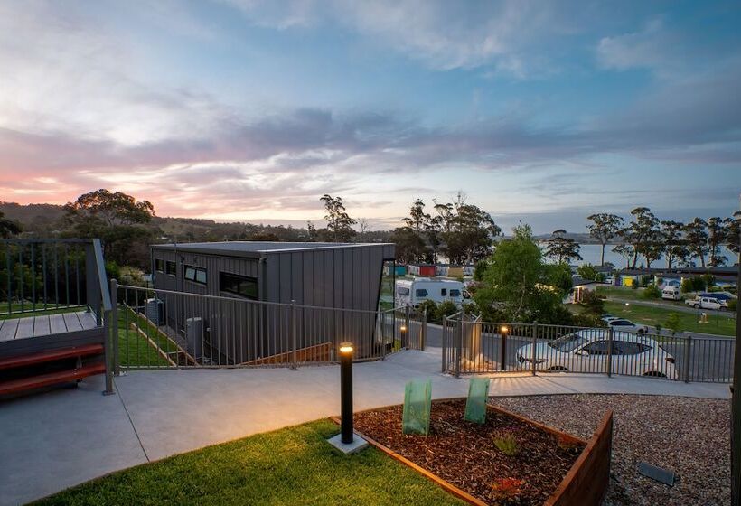 Hotel Tasman Holiday Parks  St Helens