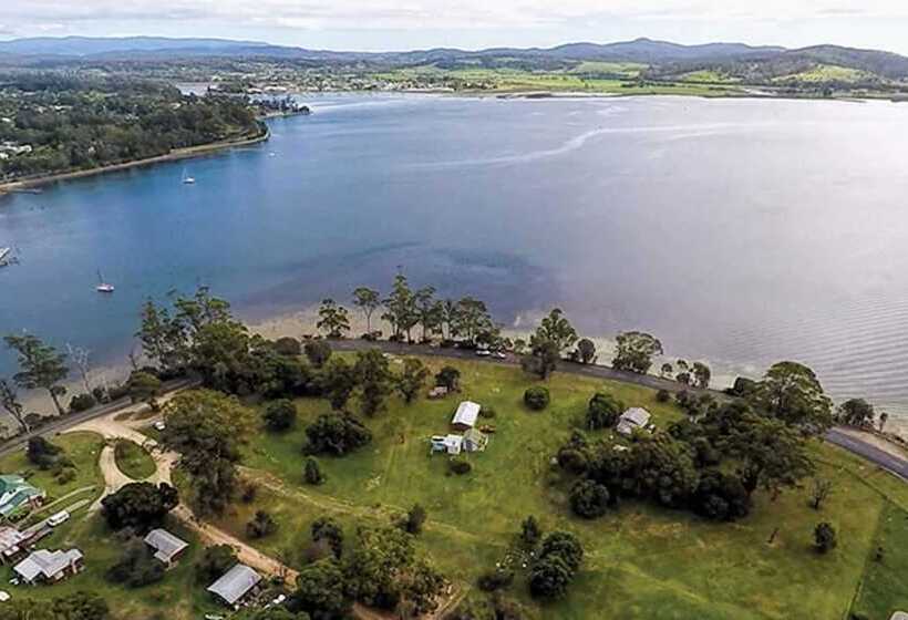 Hotel Tasman Holiday Parks  St Helens