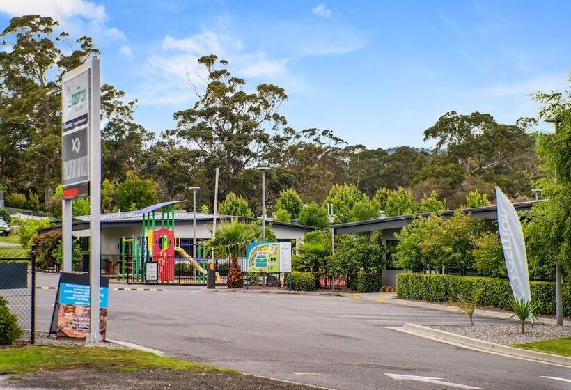 Hotel Tasman Holiday Parks  St Helens