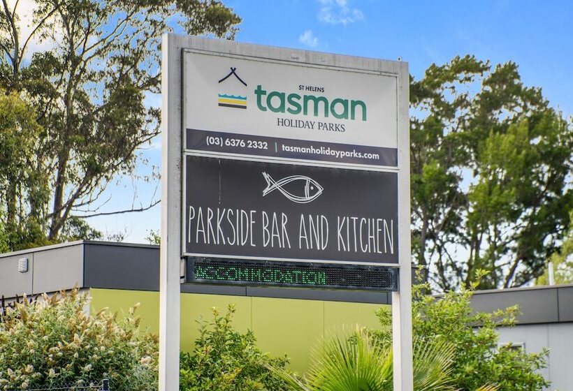 Hotel Tasman Holiday Parks  St Helens