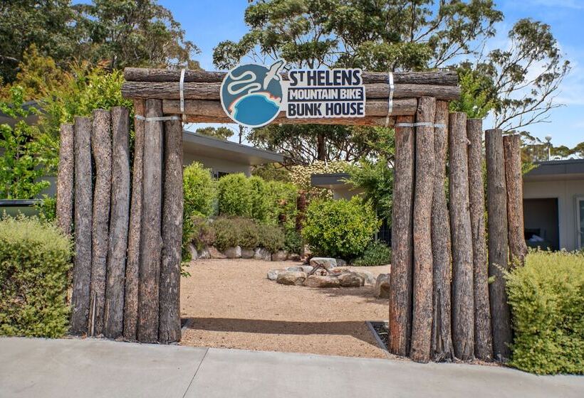 Hotel Tasman Holiday Parks  St Helens