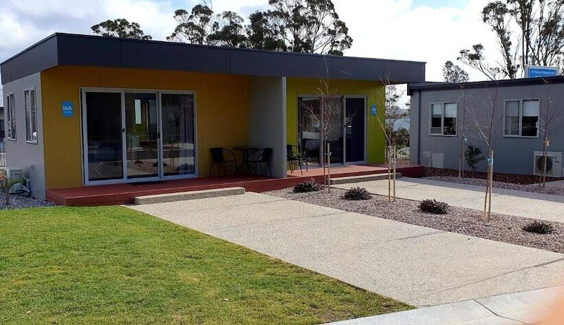 Hotel Tasman Holiday Parks  St Helens