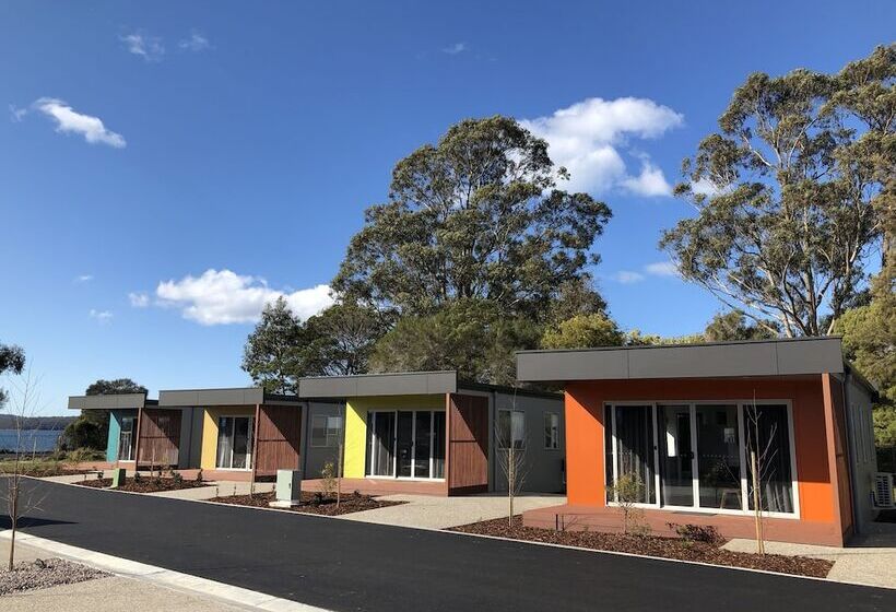 Hotel Tasman Holiday Parks  St Helens