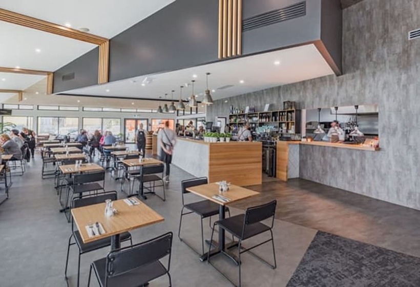 Hotel Tasman Holiday Parks  St Helens