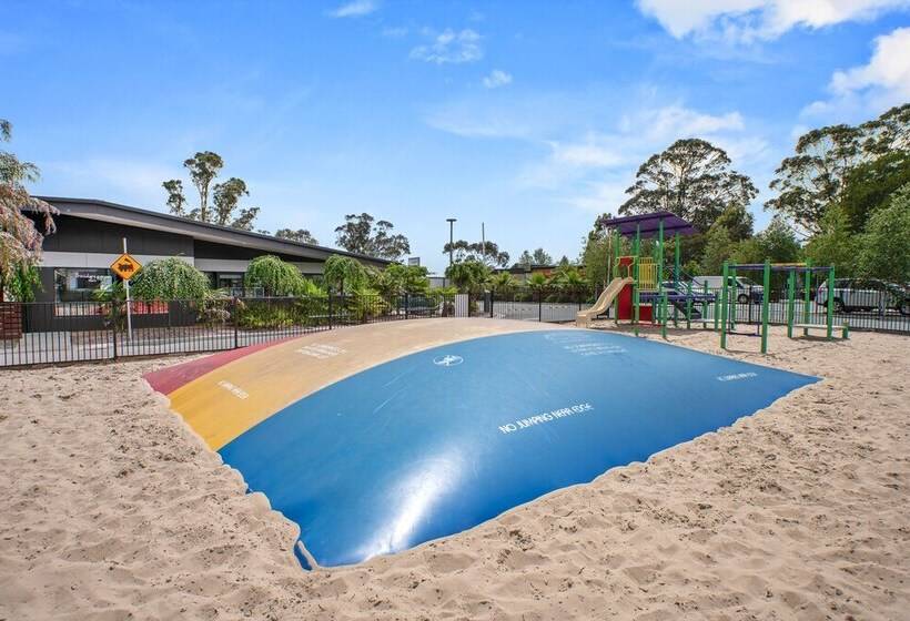 Hotel Tasman Holiday Parks  St Helens