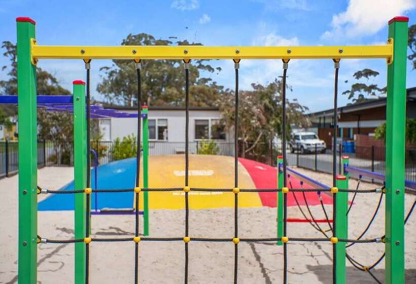 Hotel Tasman Holiday Parks  St Helens