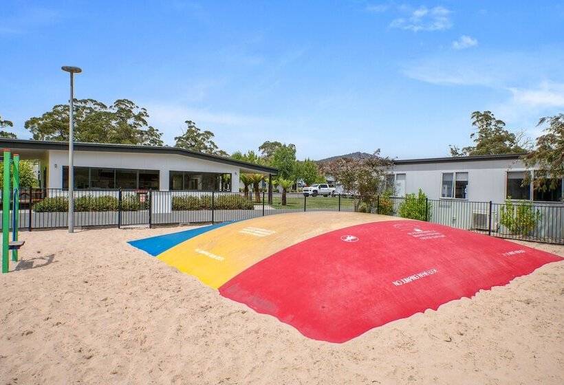 Hotel Tasman Holiday Parks  St Helens