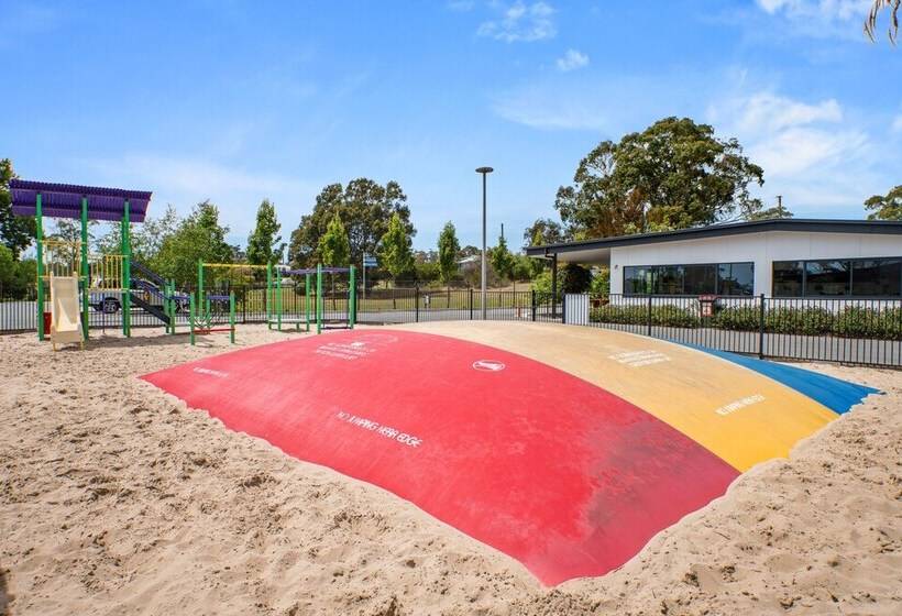 Hotel Tasman Holiday Parks  St Helens