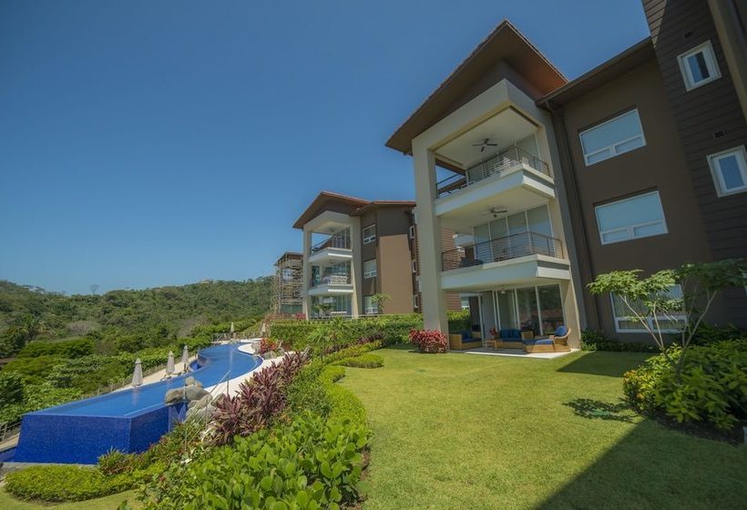 Los Suenos Resort Monte Cielo 5e