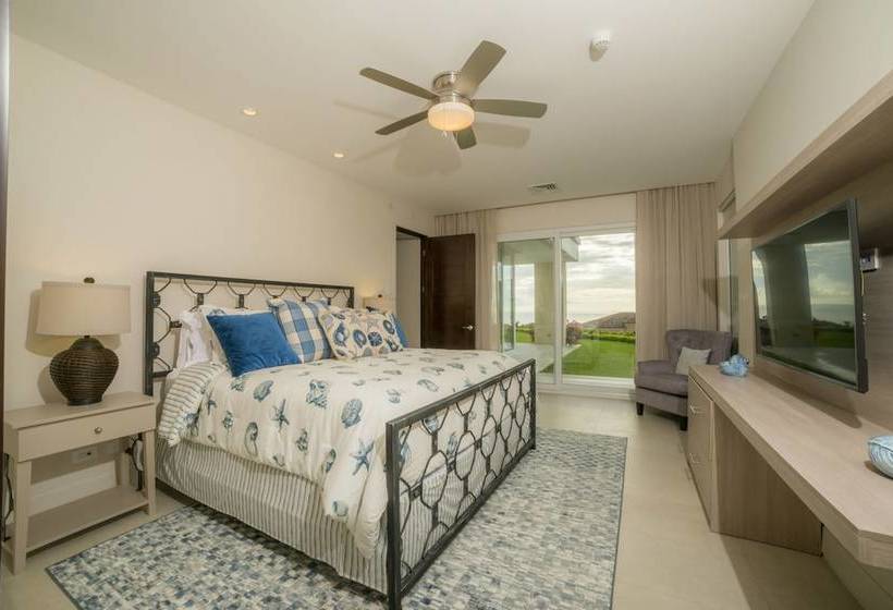 Los Suenos Resort Monte Cielo 5e