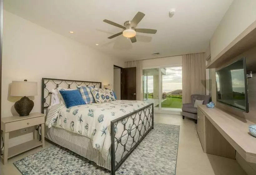Los Suenos Resort Monte Cielo 5e