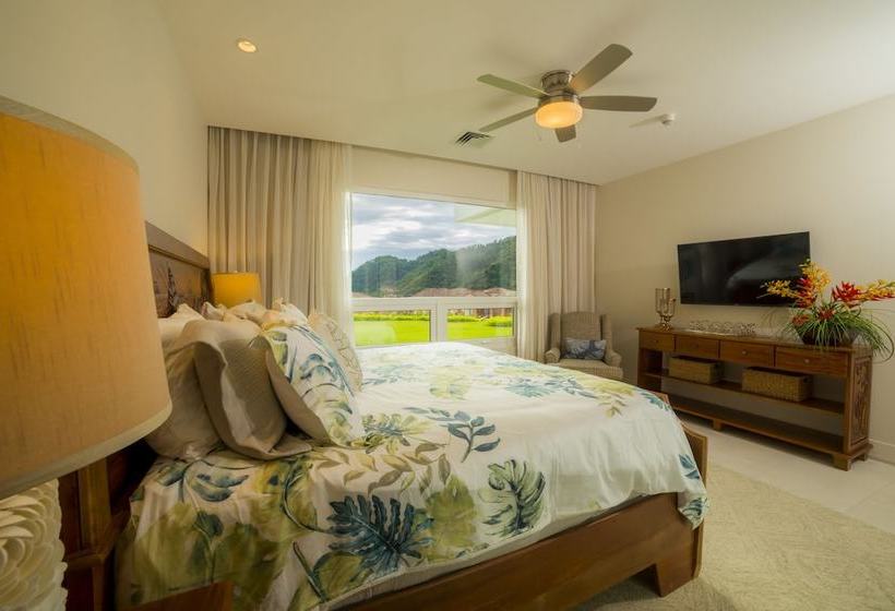 Los Suenos Resort Monte Cielo 5e