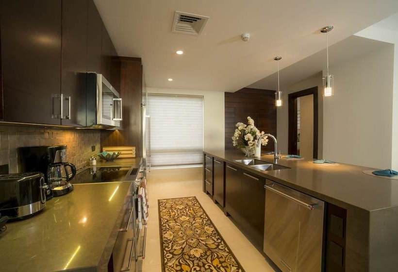 Los Suenos Resort Monte Cielo 5e